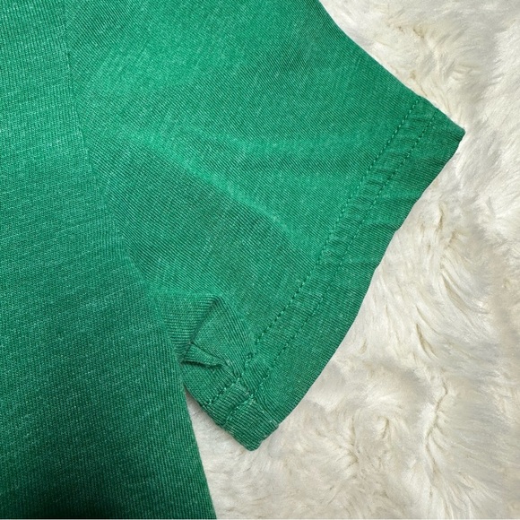 Super Mario Yoshi T-Shirt Green Size 6 - Picture 6 of 16